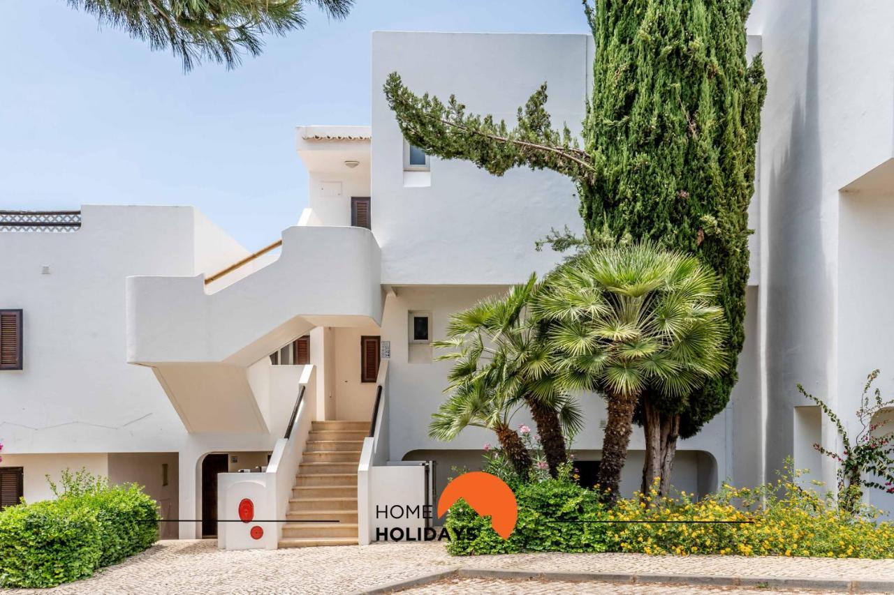 #174 T2 Em Zona Tranquila By Home Holidays Albufeira Exterior foto