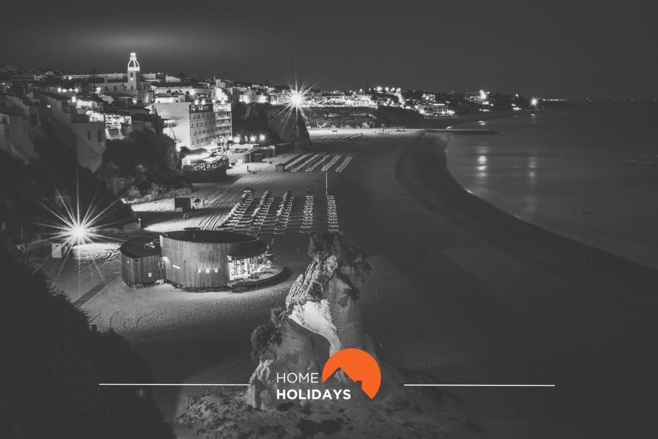#174 T2 Em Zona Tranquila By Home Holidays Albufeira Exterior foto