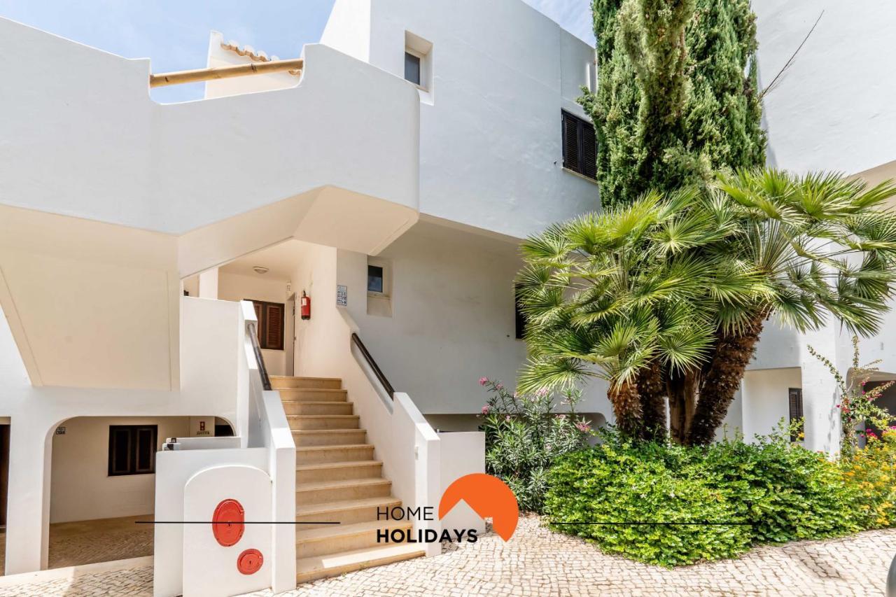 #174 T2 Em Zona Tranquila By Home Holidays Albufeira Exterior foto