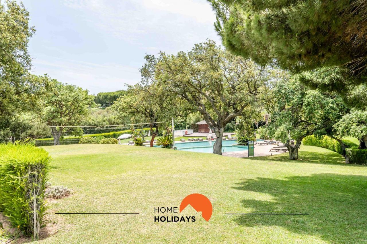 #174 T2 Em Zona Tranquila By Home Holidays Albufeira Exterior foto