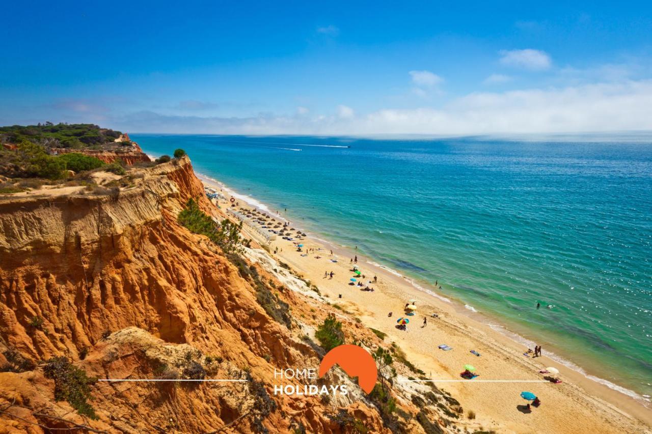 #174 T2 Em Zona Tranquila By Home Holidays Albufeira Exterior foto