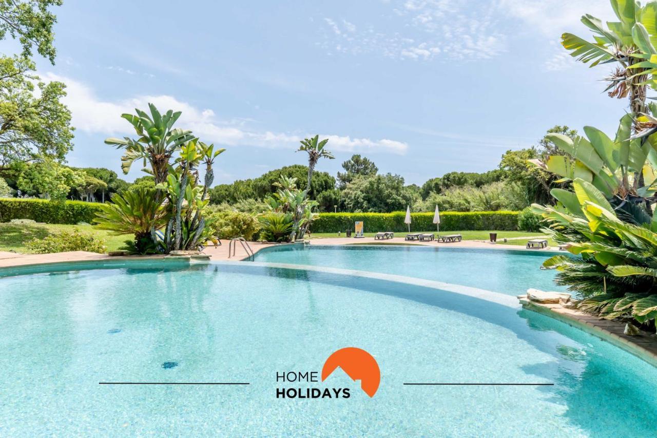 #174 T2 Em Zona Tranquila By Home Holidays Albufeira Exterior foto