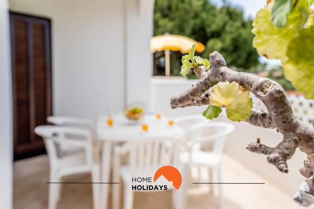 #174 T2 Em Zona Tranquila By Home Holidays Albufeira Exterior foto