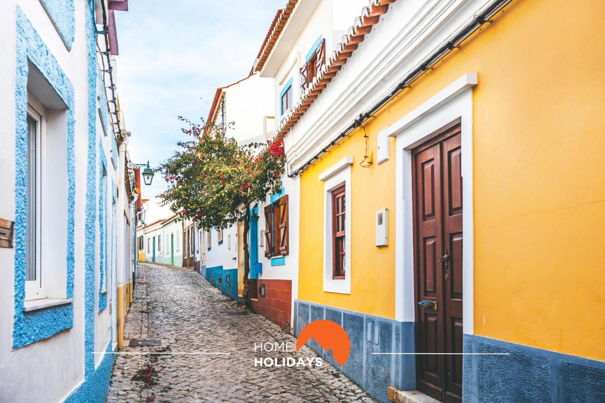 #174 T2 Em Zona Tranquila By Home Holidays Albufeira Exterior foto