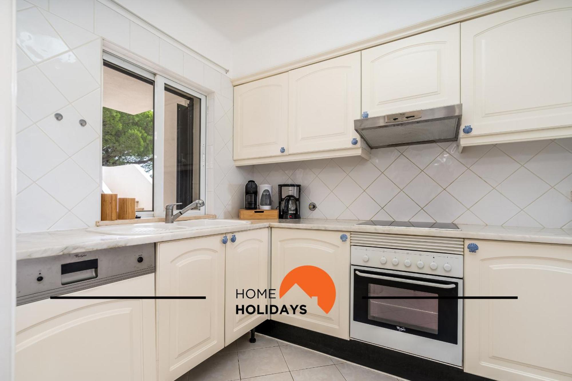 #174 T2 Em Zona Tranquila By Home Holidays Albufeira Exterior foto