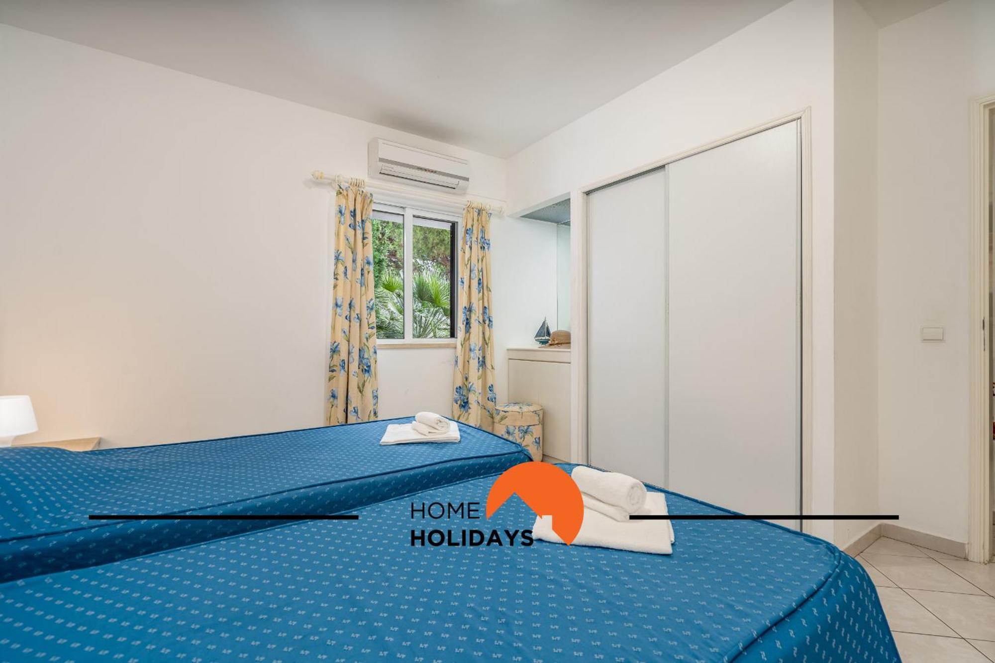 #174 T2 Em Zona Tranquila By Home Holidays Albufeira Exterior foto