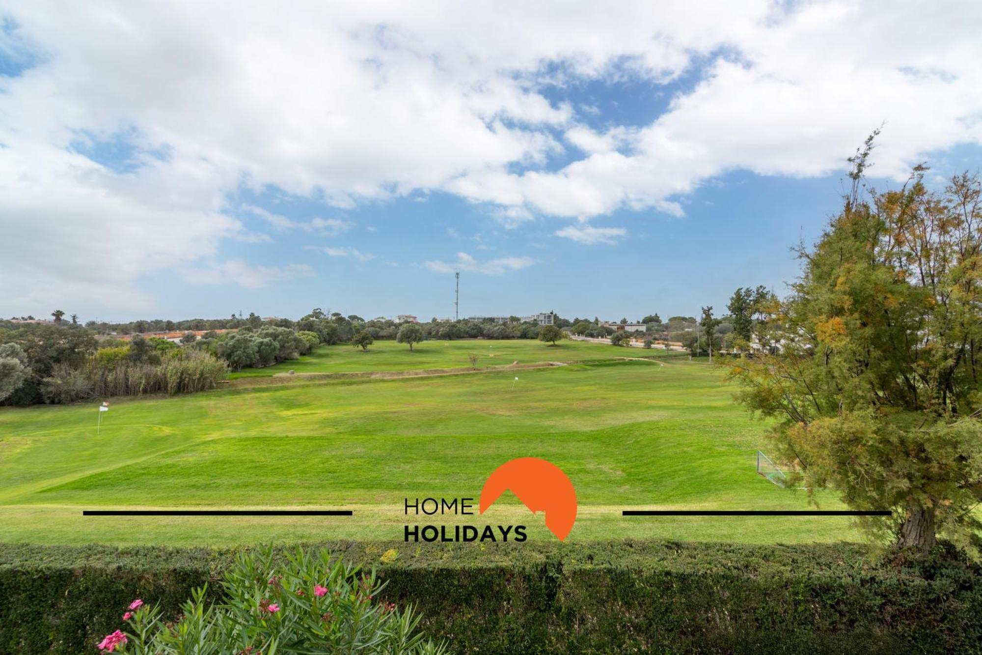 #174 T2 Em Zona Tranquila By Home Holidays Albufeira Exterior foto