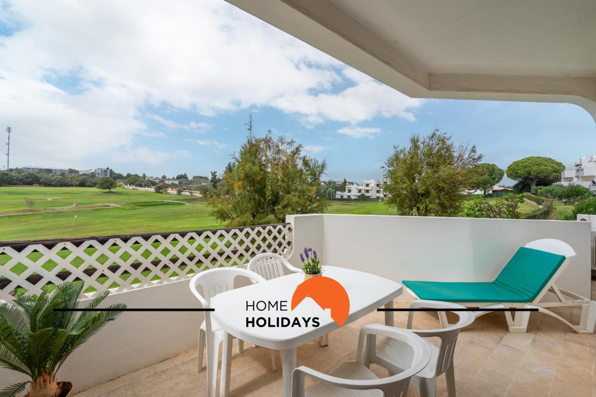 #174 T2 Em Zona Tranquila By Home Holidays Albufeira Exterior foto