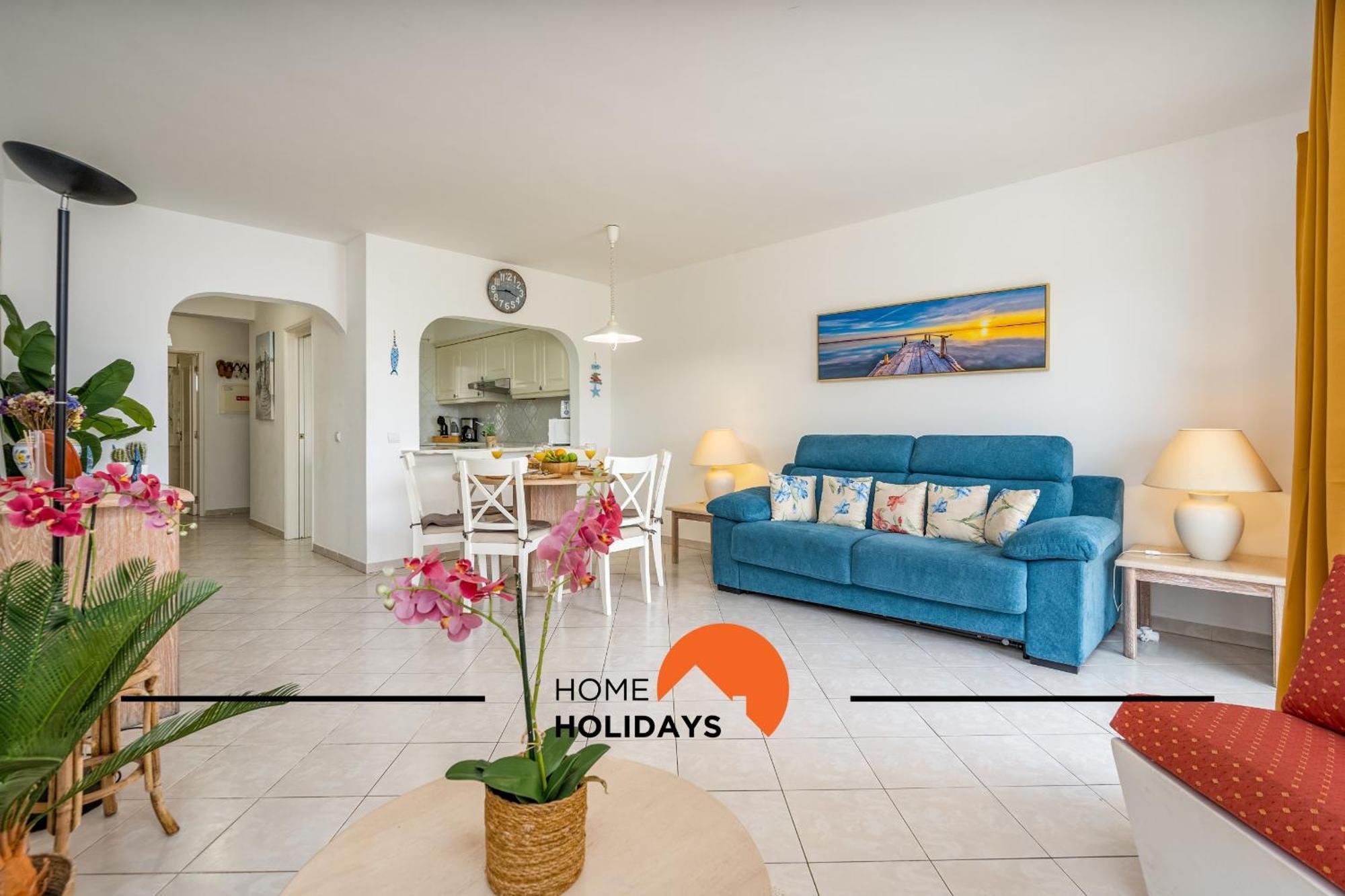 #174 T2 Em Zona Tranquila By Home Holidays Albufeira Exterior foto