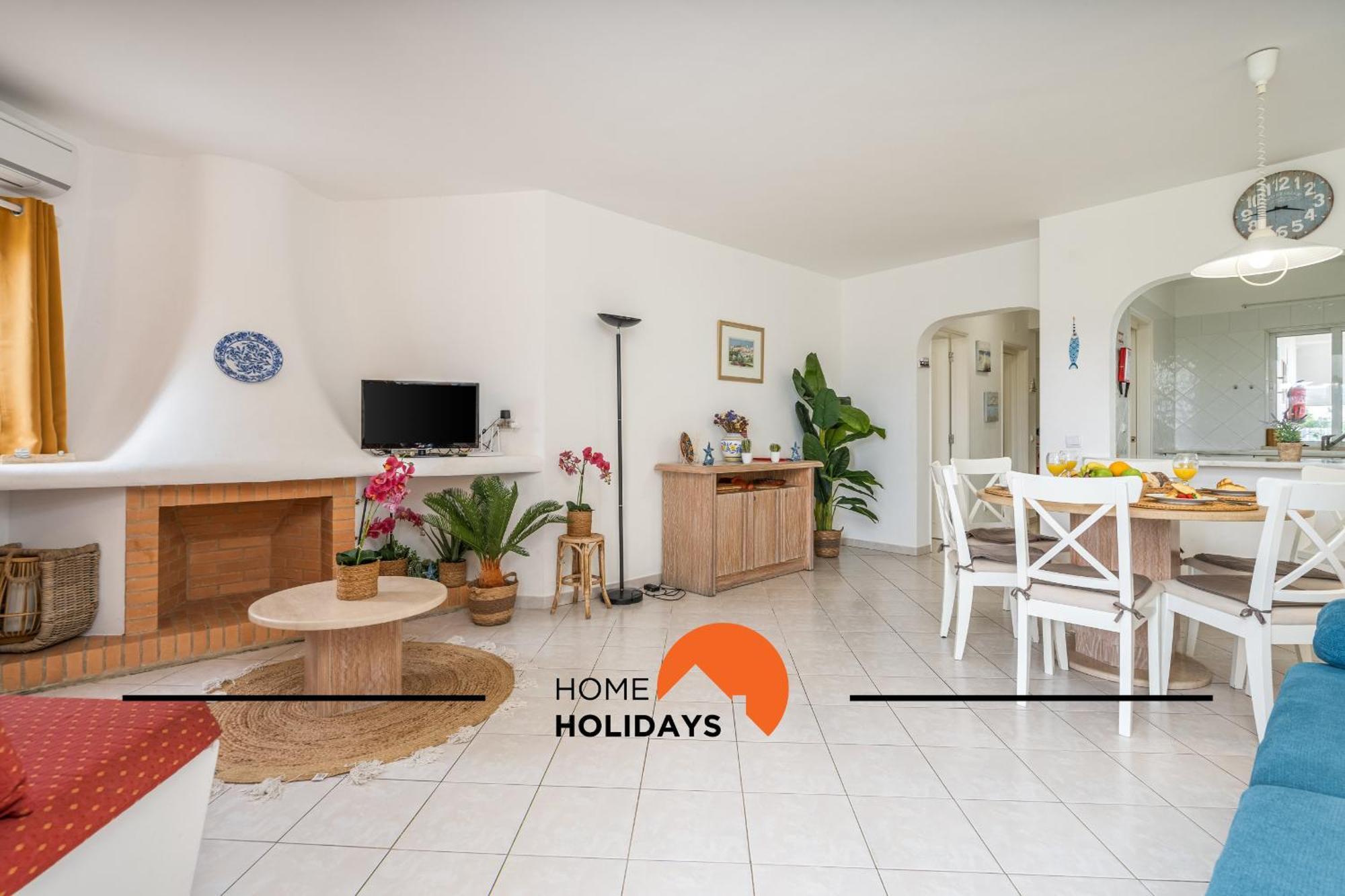 #174 T2 Em Zona Tranquila By Home Holidays Albufeira Exterior foto