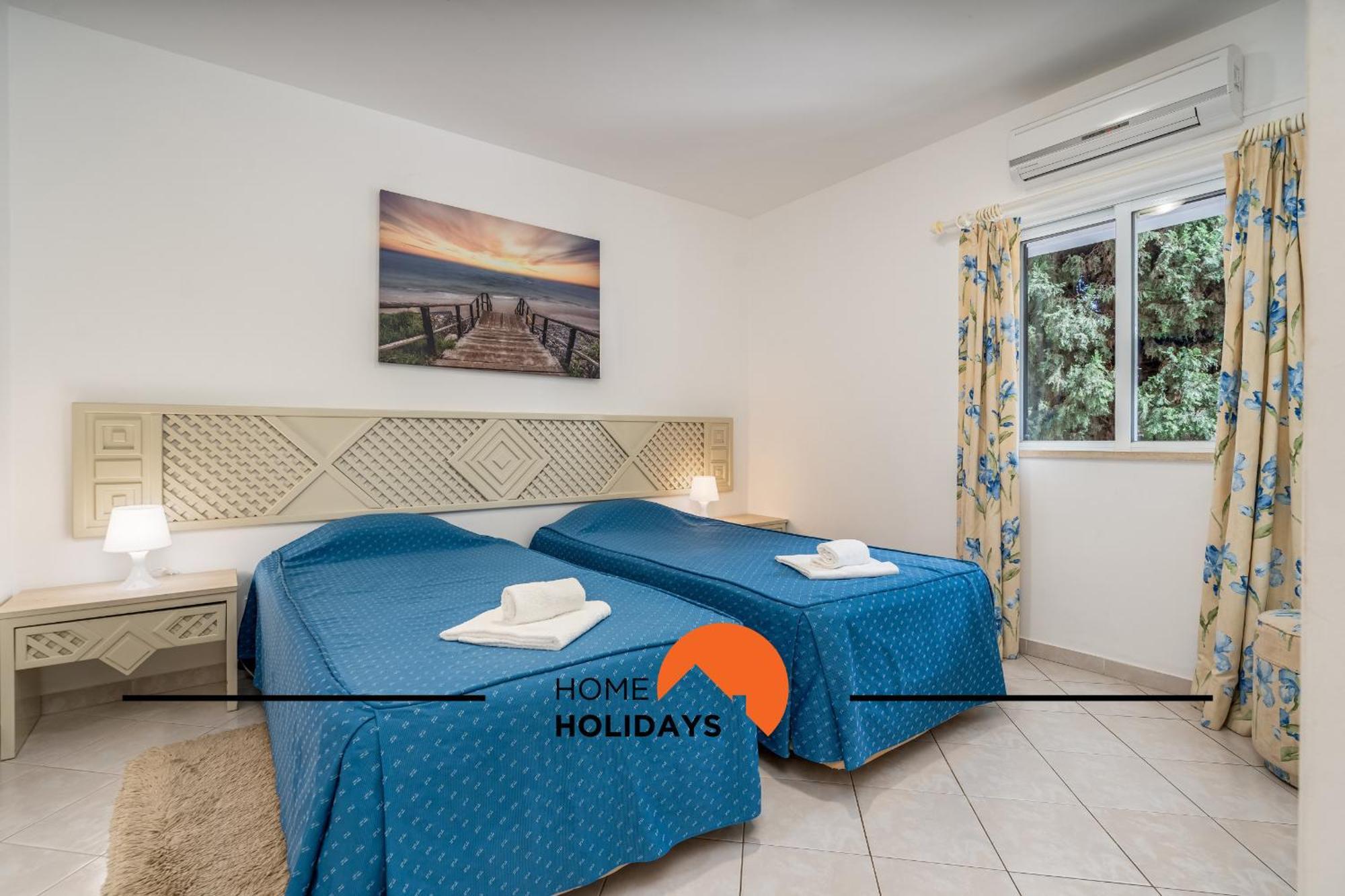 #174 T2 Em Zona Tranquila By Home Holidays Albufeira Exterior foto